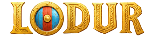 Lodur logo