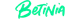 Betinia logo