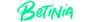 Betinia logo