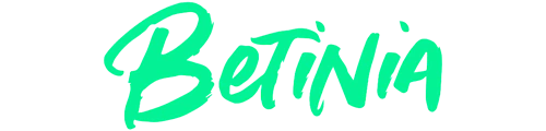 Betinia logo
