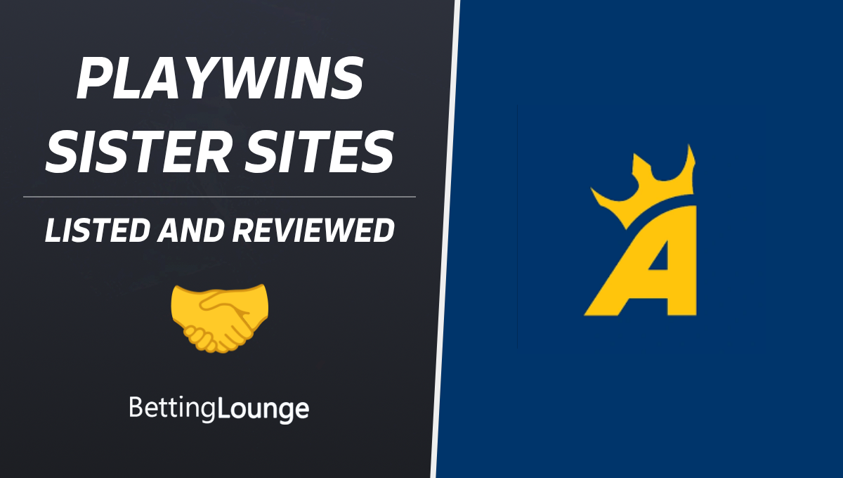 PlayWins sister sites