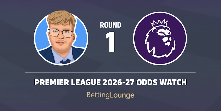 Odds Watch Prem Round 1 26_27