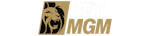 BetMGM Logo