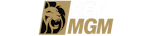 BetMGM Logo