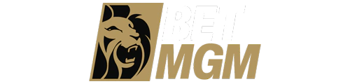 BetMGM Logo