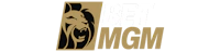 BetMGM Logo