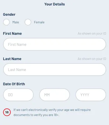 Bet Uk Registration 2