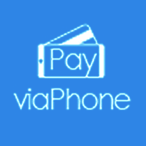 Pay via Phone