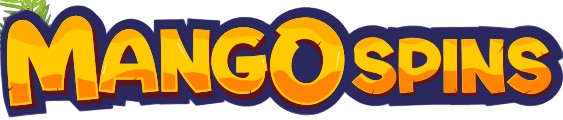 Mango Spins casino main logo