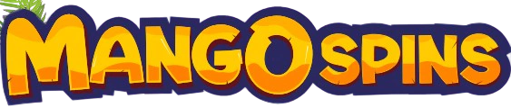 Mango Spins casino main logo