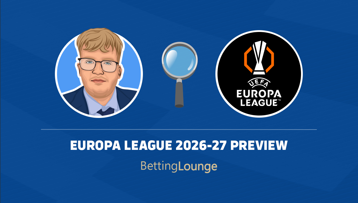 Europa League Preview 26/27