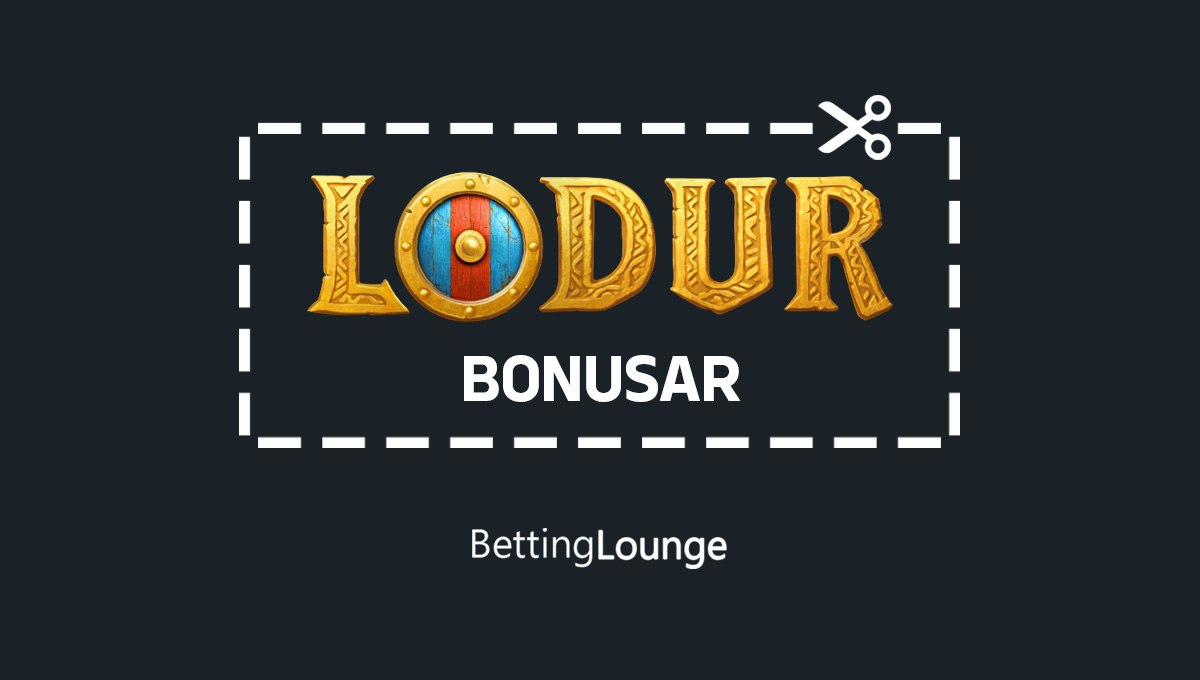 Lodur bonusar 