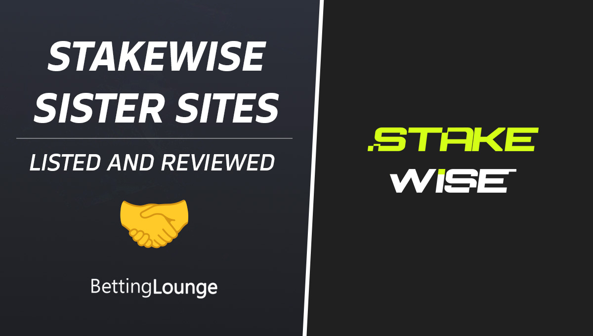 StakeWise sister sites