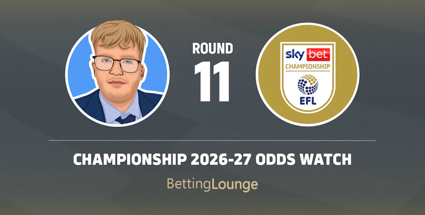 Latest Championship Odds: Swansea Fall as Title Race Heats Up