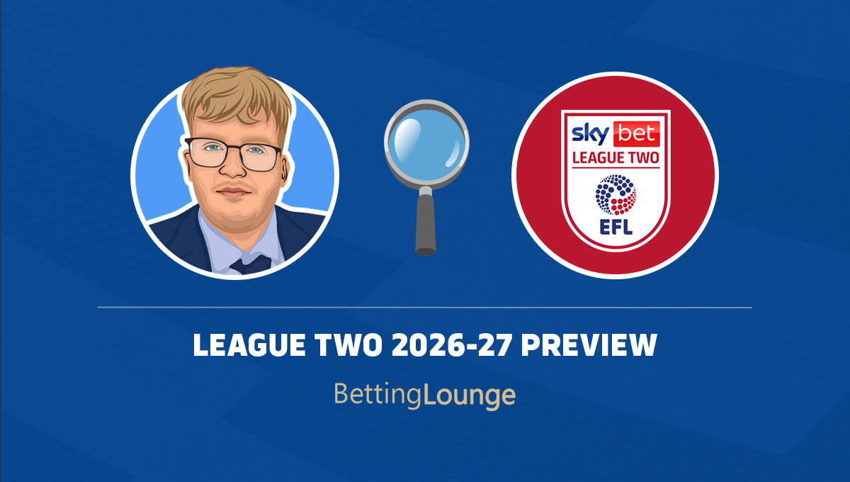 League Two 2026-27 preview