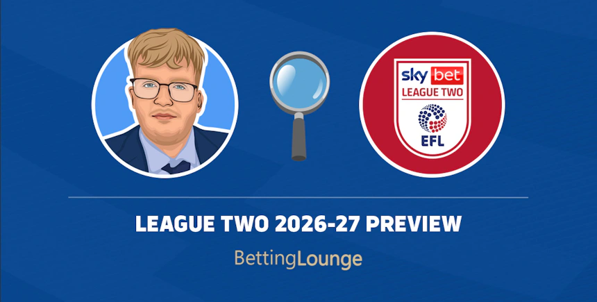 League Two 2026-27 preview