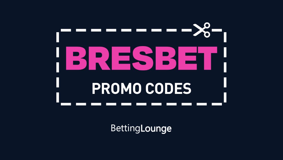 Bresbet promo codes