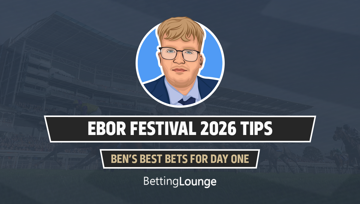 Ebor Day One 2026