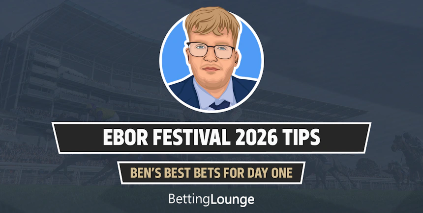 Ebor Day One 2026