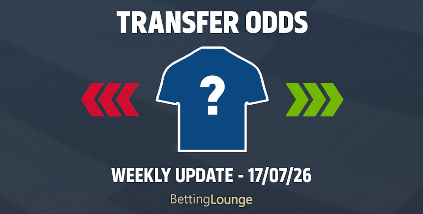 transfer-odds-update-july-17