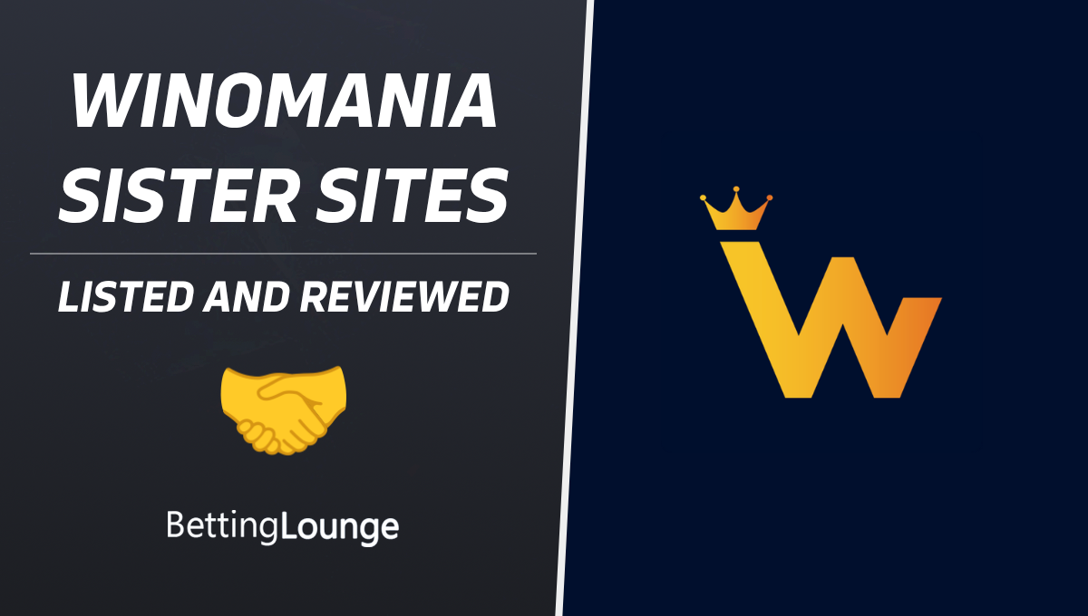 Winomania sister sites