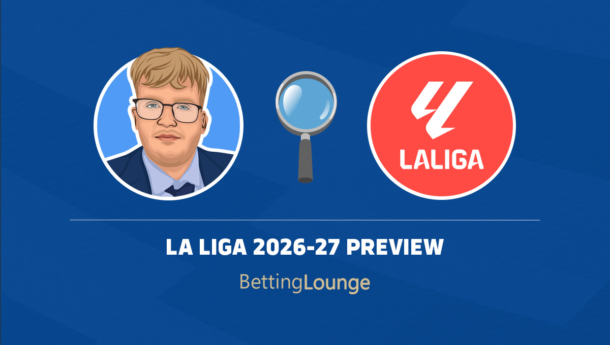 La Liga 2026-27 preview