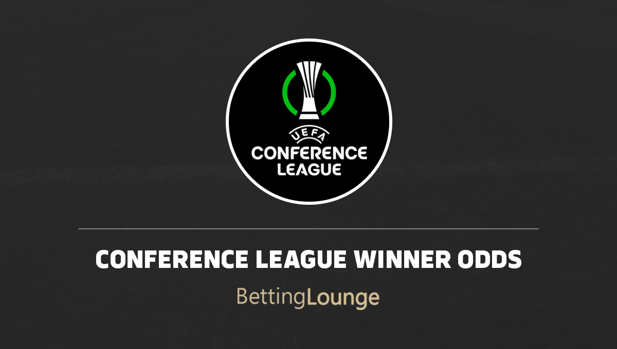 Conference League winner odds