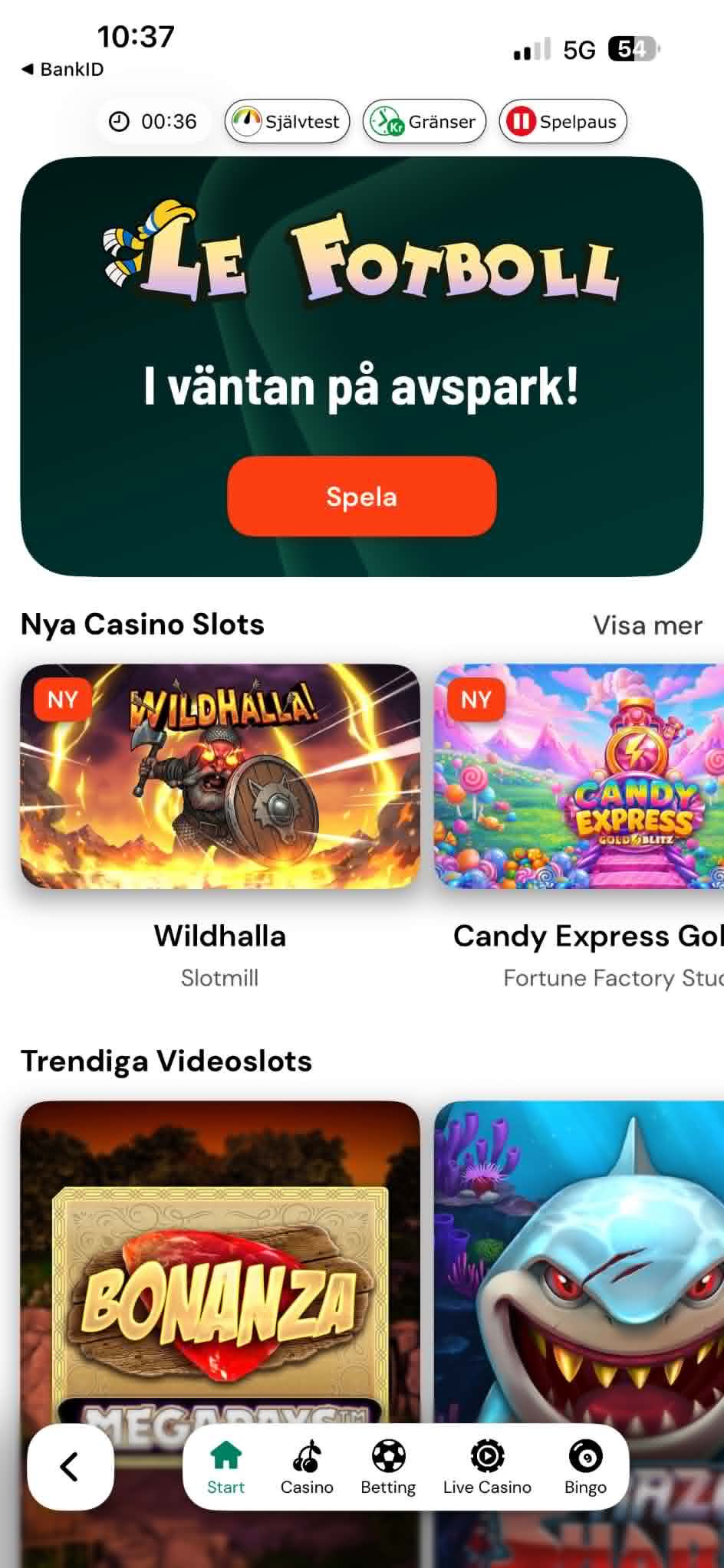 null