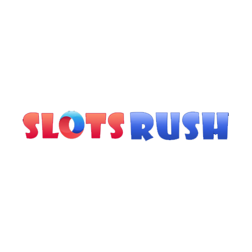 Slots Rush main logo