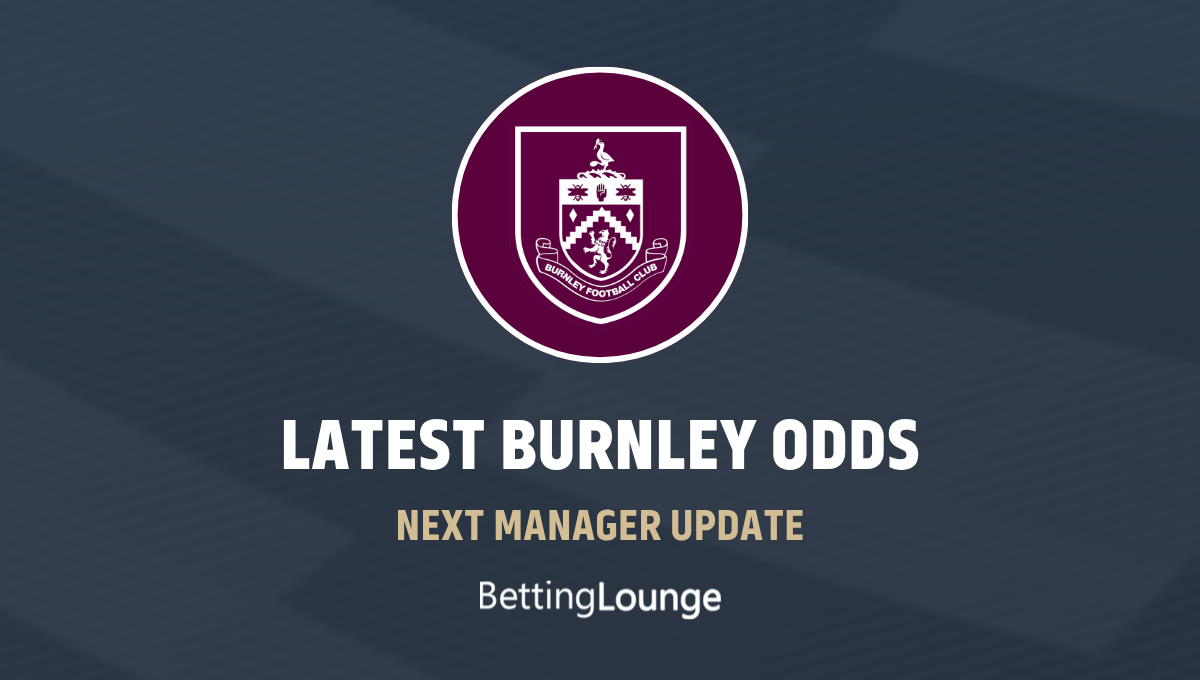 Next Burnley Manager Odds & Tips: Rob Edwards Favourite
