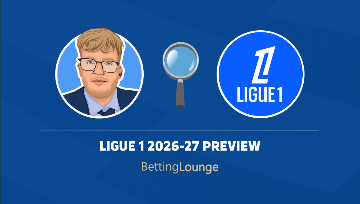 Ligue 1 2026-27 preview