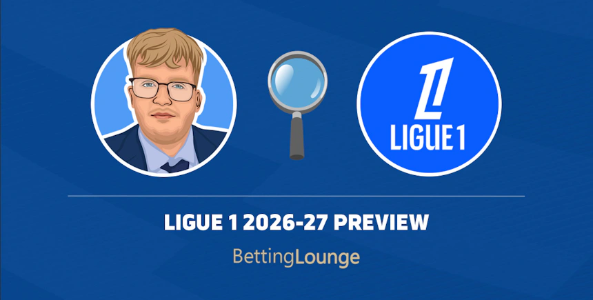Ligue 1 2026-27 preview