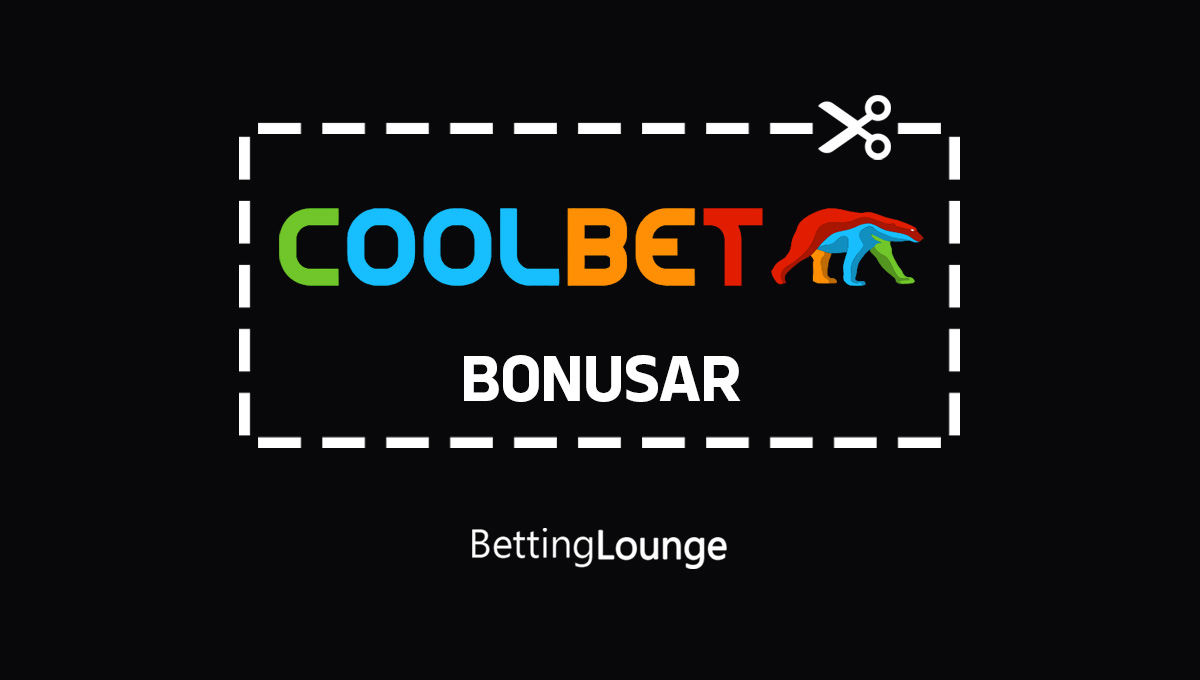 Coolbet bonusar