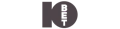 10bet gray logo