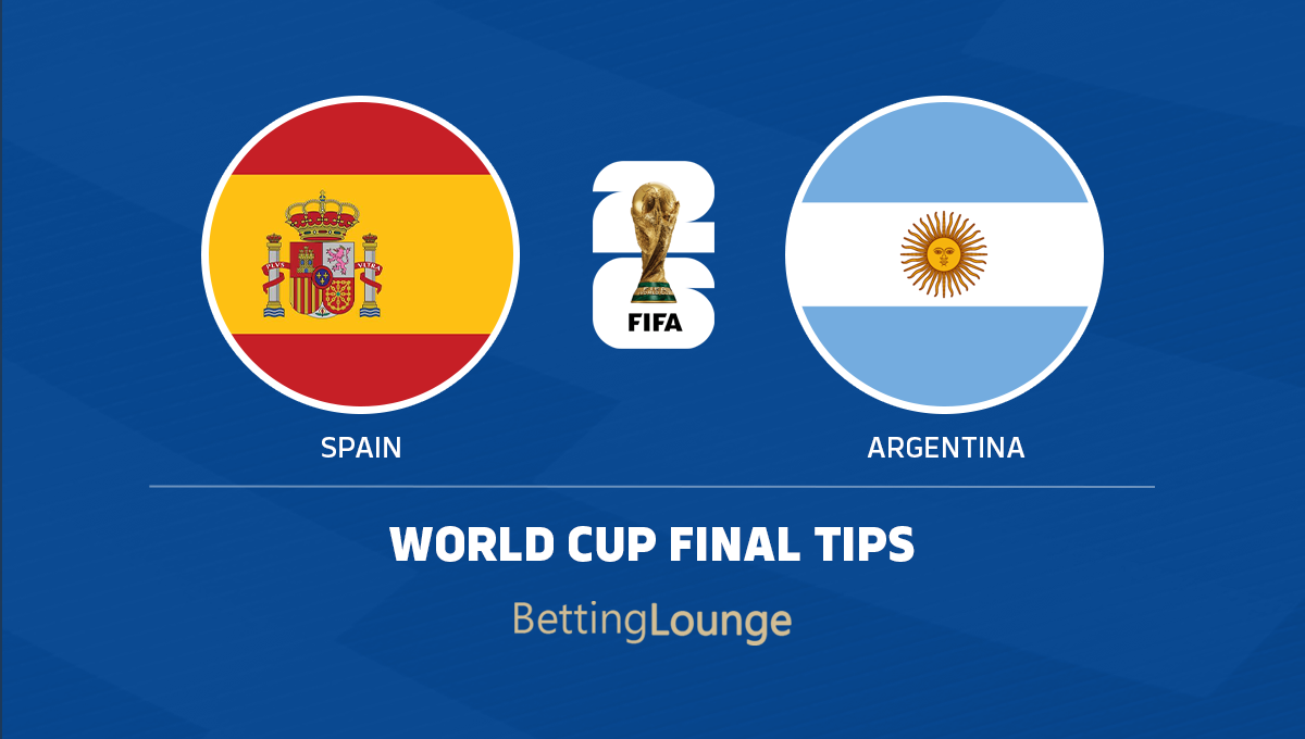 SPAIN ARGENTINA