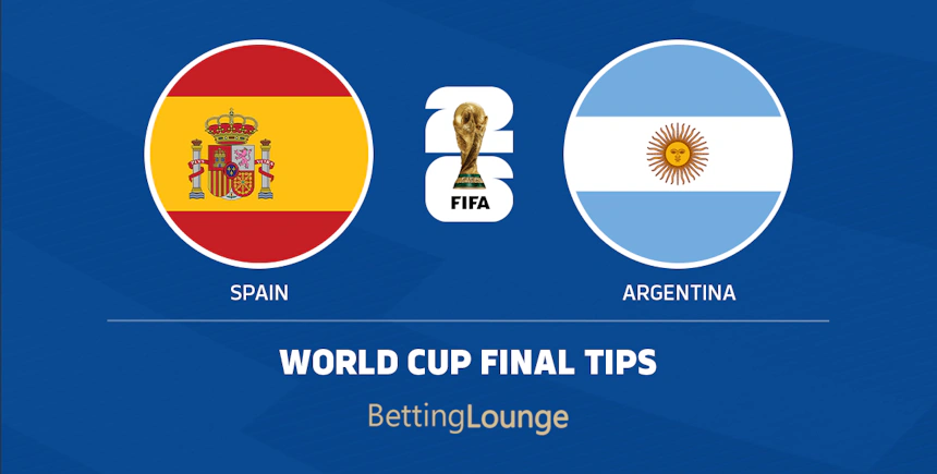 SPAIN ARGENTINA