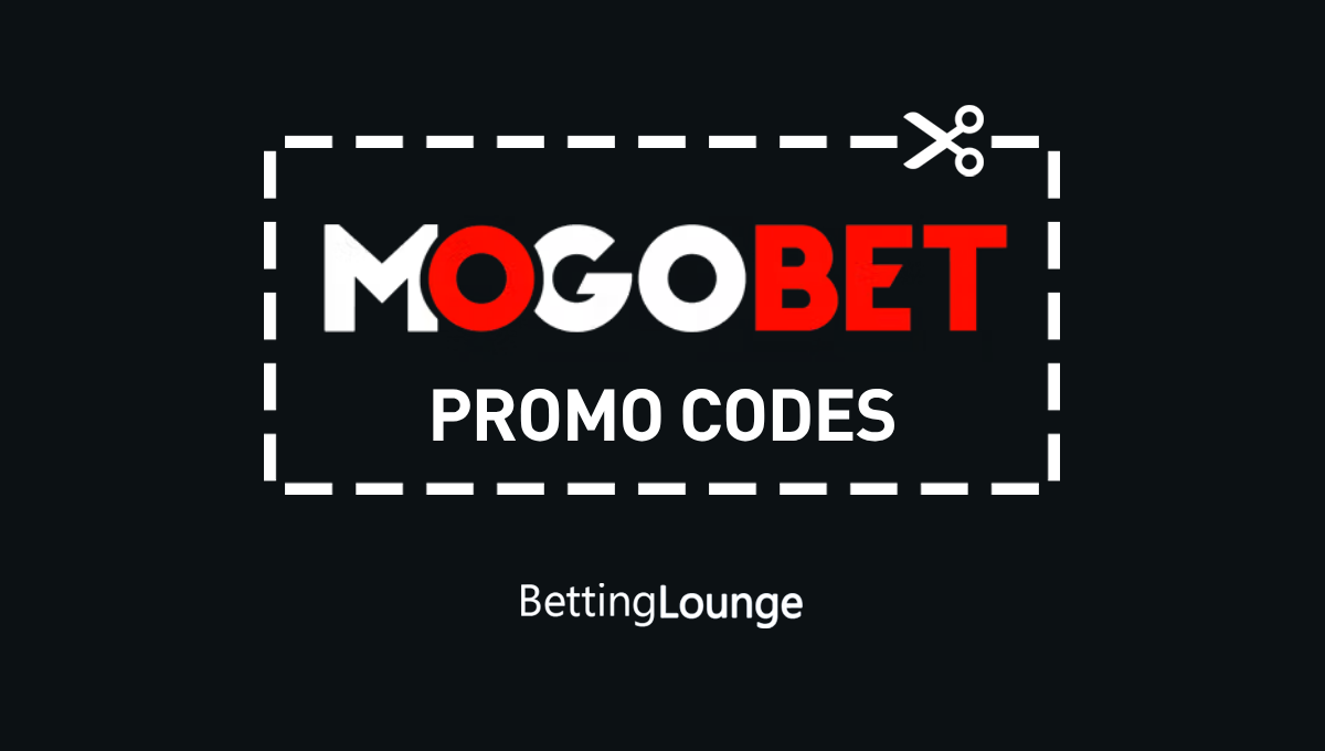 Mogobet promo codes