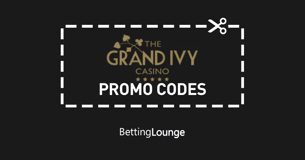 Grand Ivy Casino Offizielle Plattform – Review