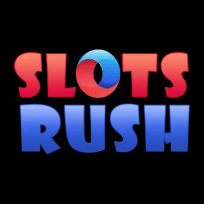 Slots Rush square logo