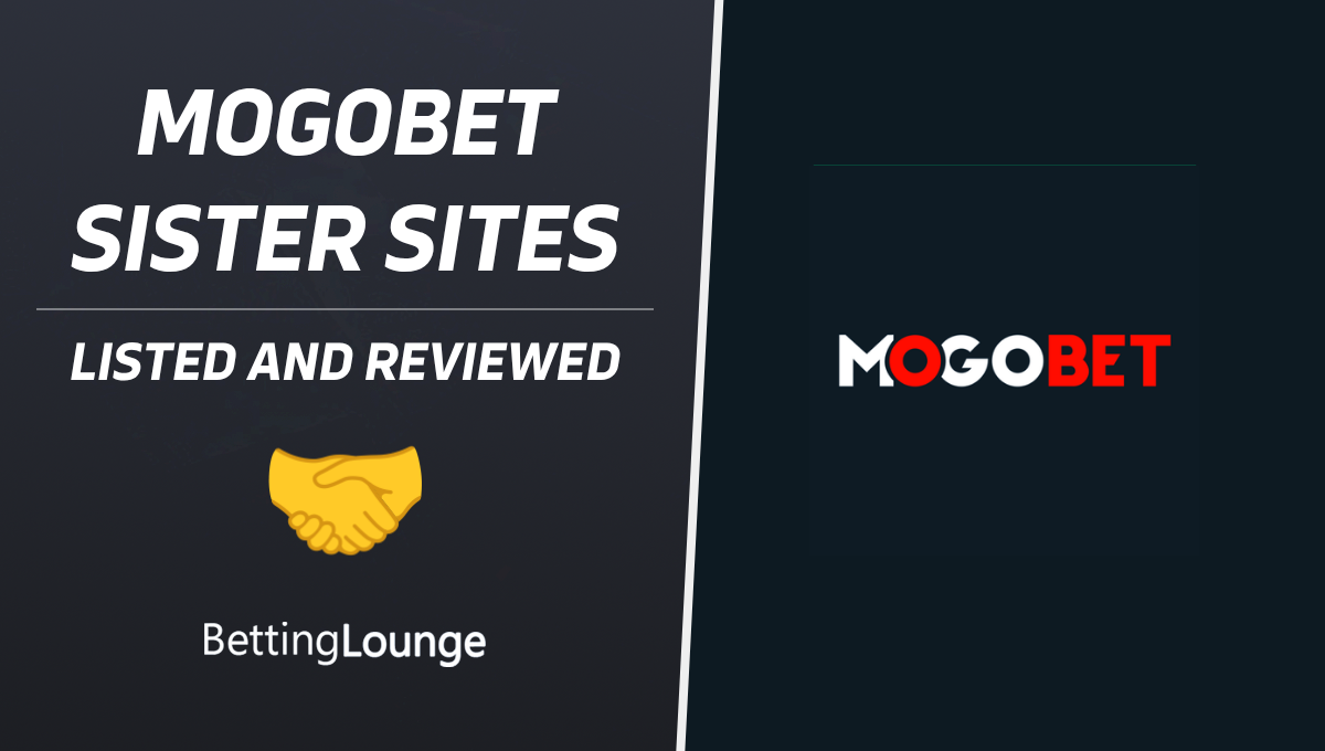 Mogobet sister sites
