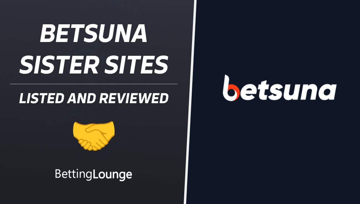 Betsuna sister sites
