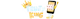 Fruity King logo