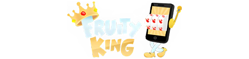 Fruity King logo