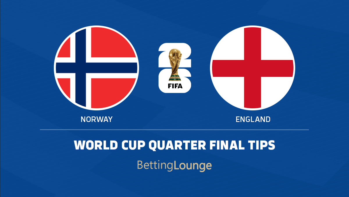 NORWAY ENGLAND TIPS