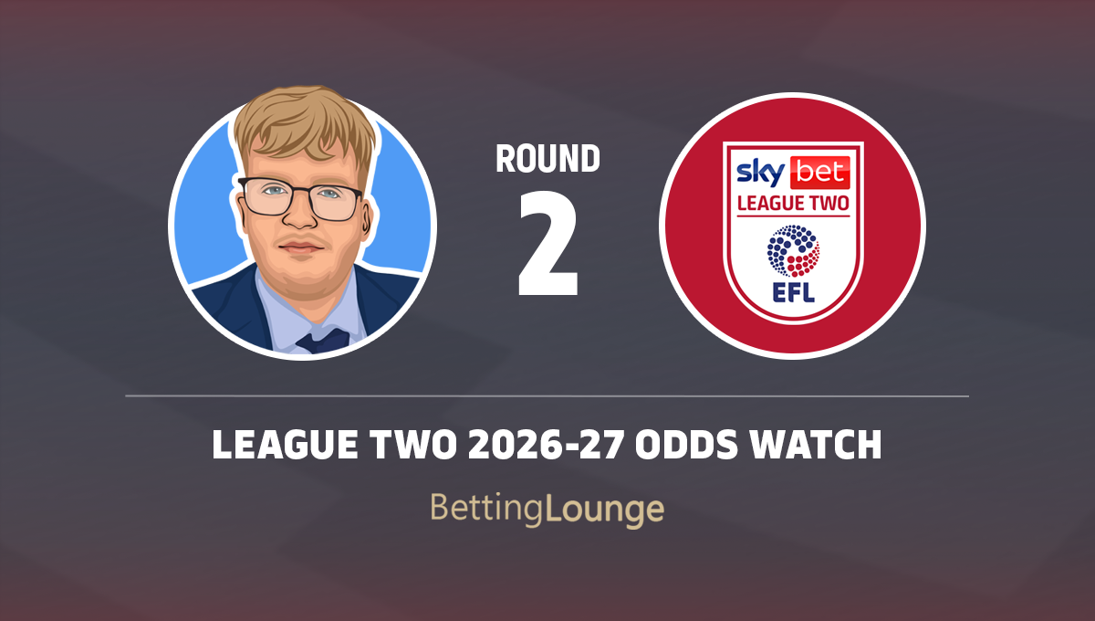 League Two Recap 2 2026_27