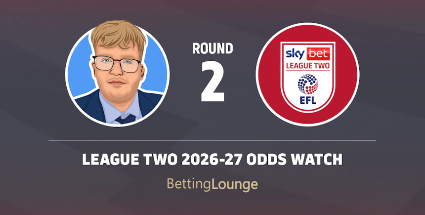 League Two Recap 2 2026_27