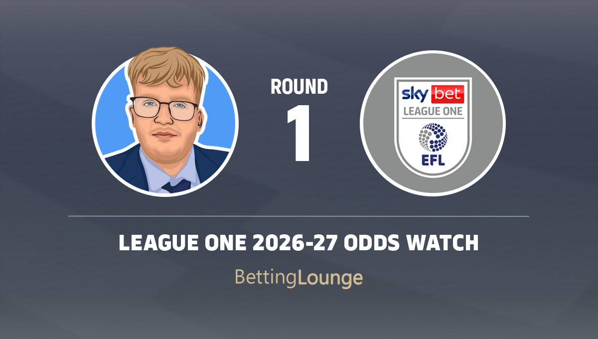 League One Recap 1 26/27