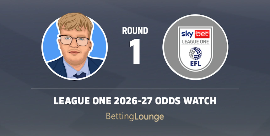 League One Recap 1 26/27