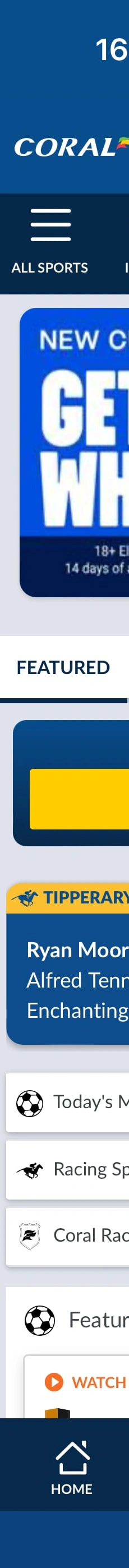 Coral sign-up 1