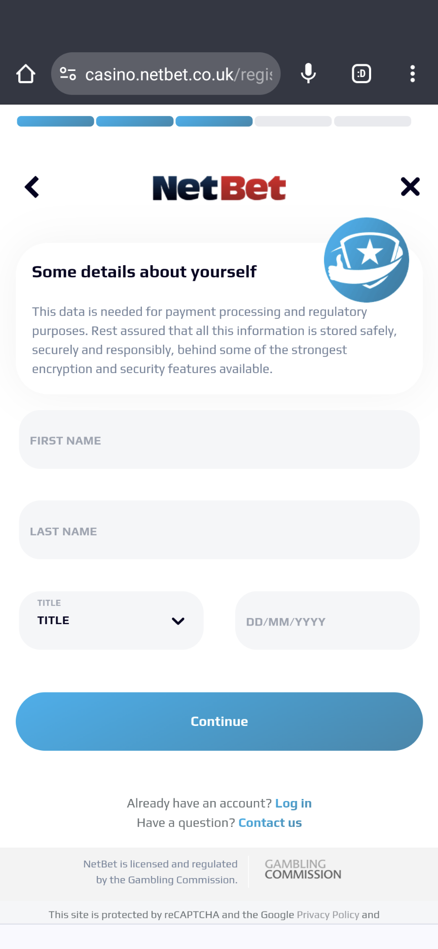 netbet sign-up 4